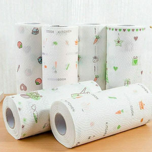Paper Products