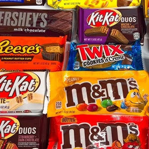 Confectionery Products