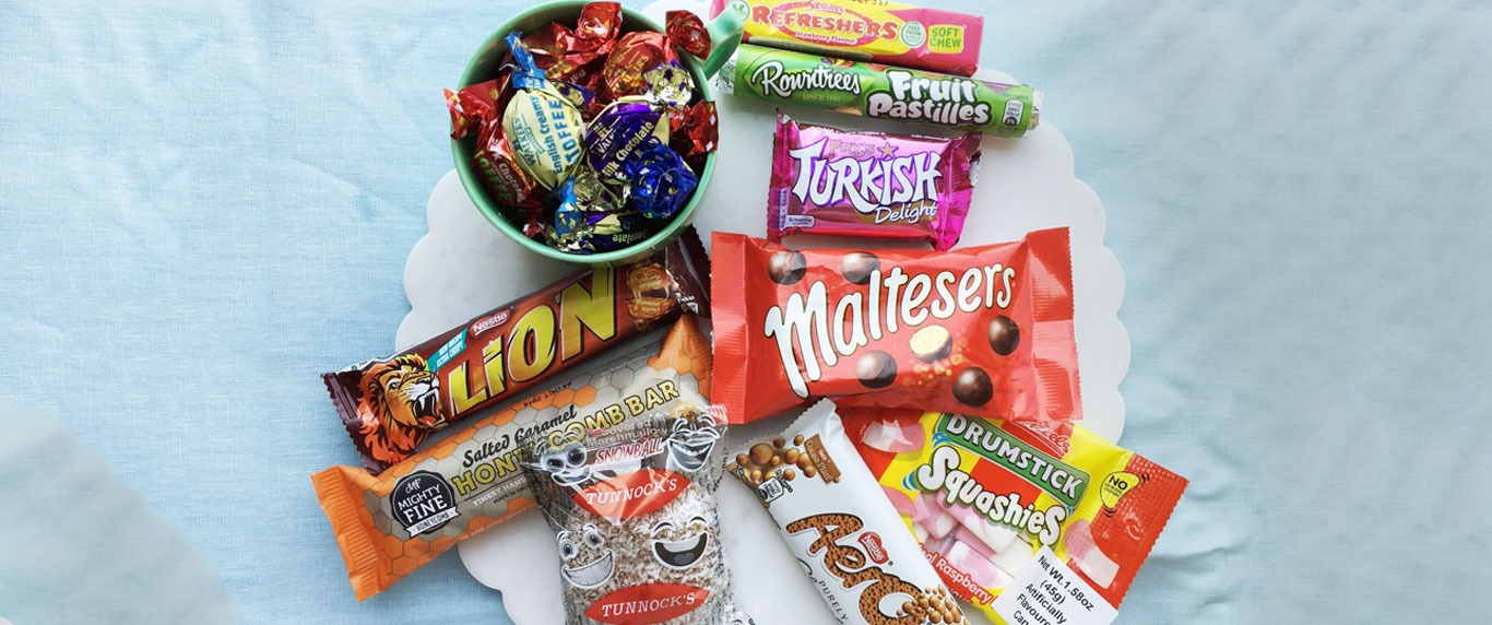 Water Products Showcase