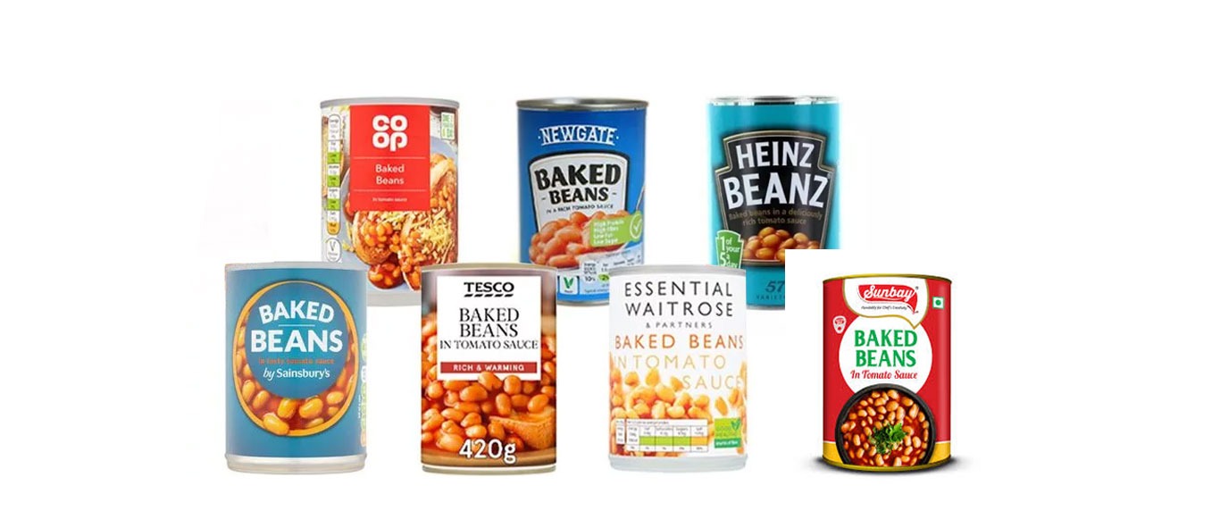 Water Products Showcase