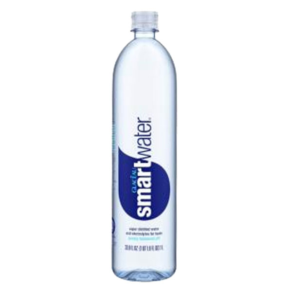 Natural Mineral Water 500ml